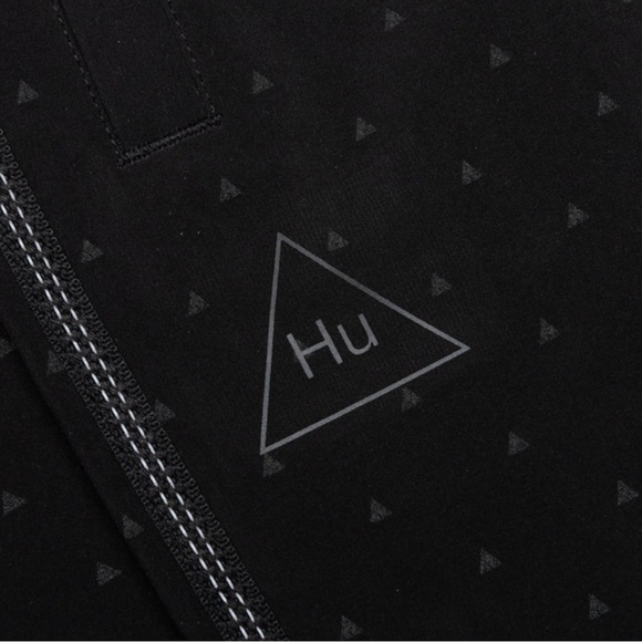 ADIDAS Originals Pharrell WilliamsReflective Track Pants Size Medium - Picture 2 of 6